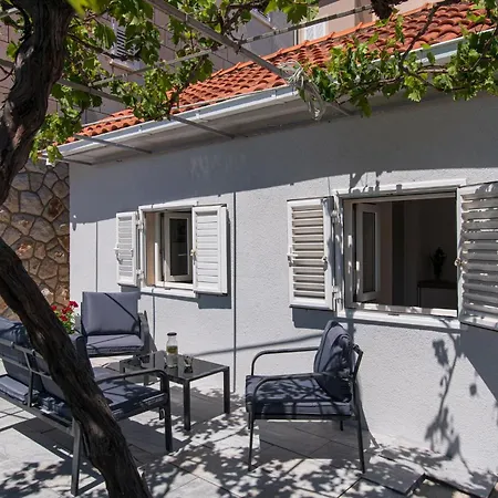 Guesthouse Niko Dubrovnik Exterior photo
