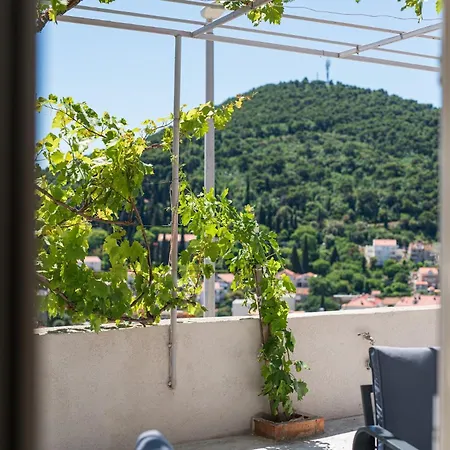Guesthouse Niko Dubrovnik Exterior photo