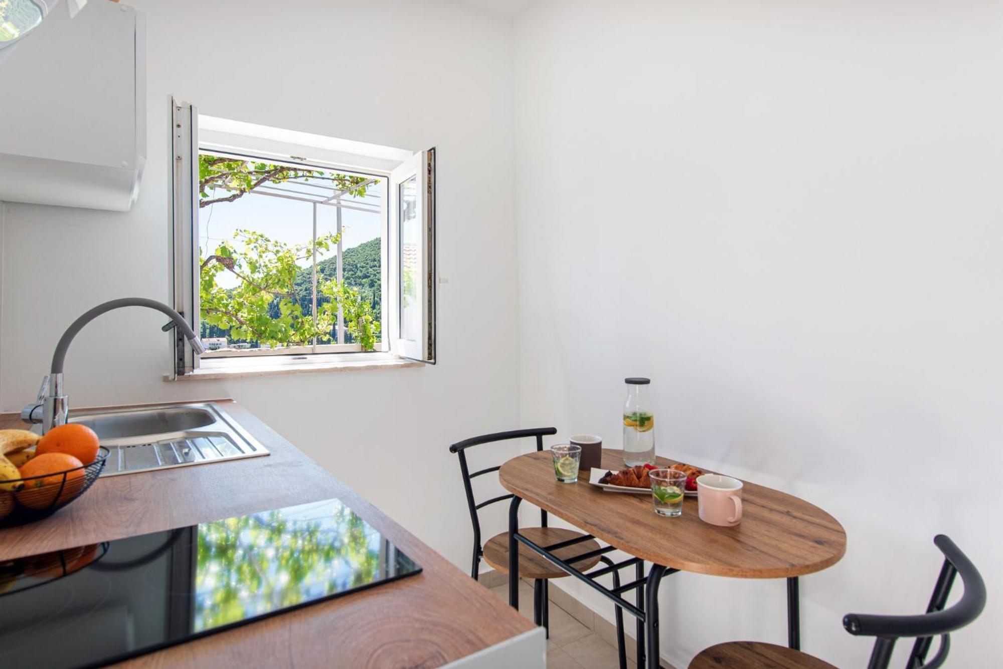 Niko Apartman