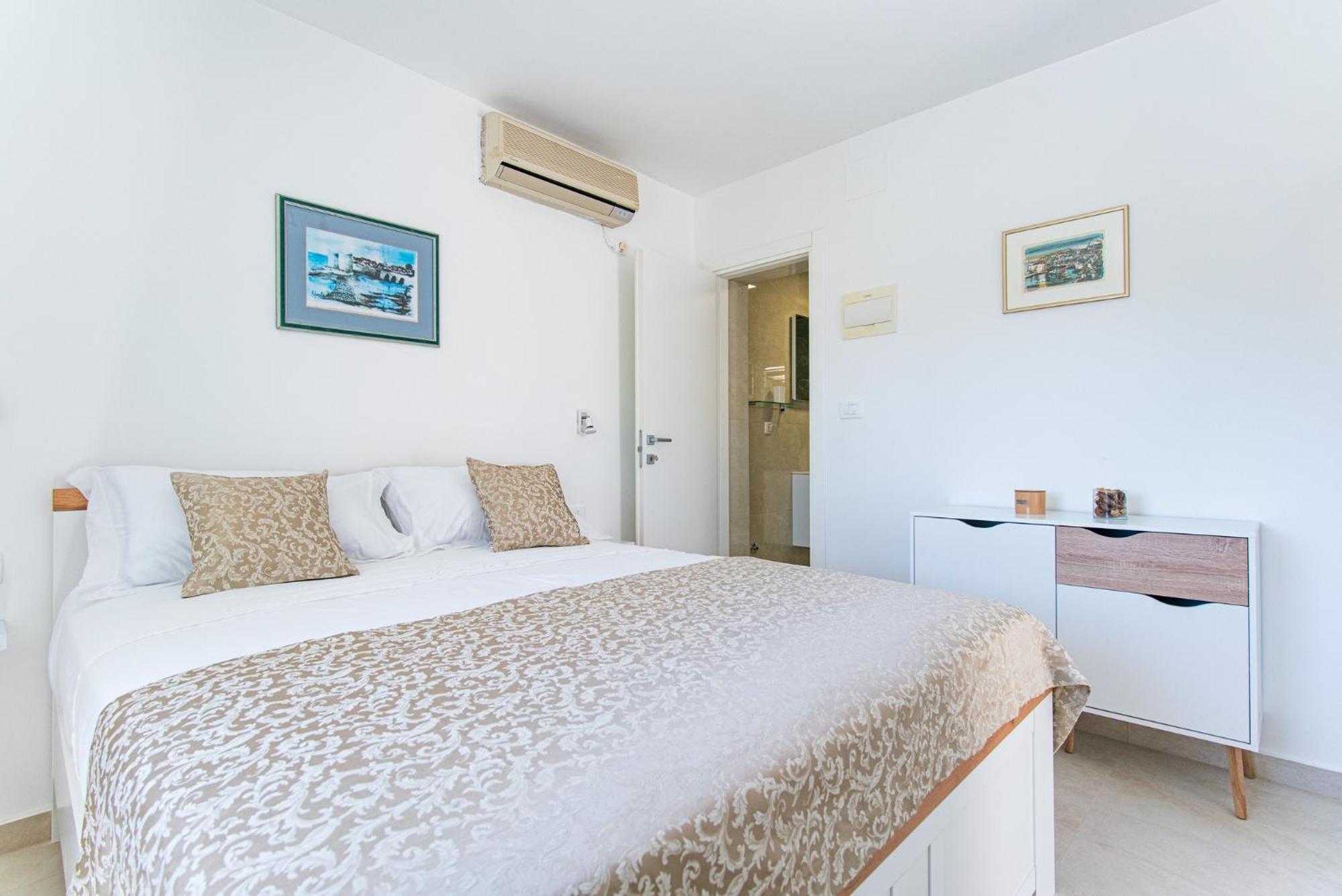 Apartman Niko