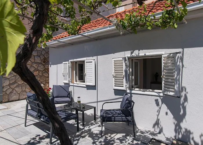 Guesthouse Niko