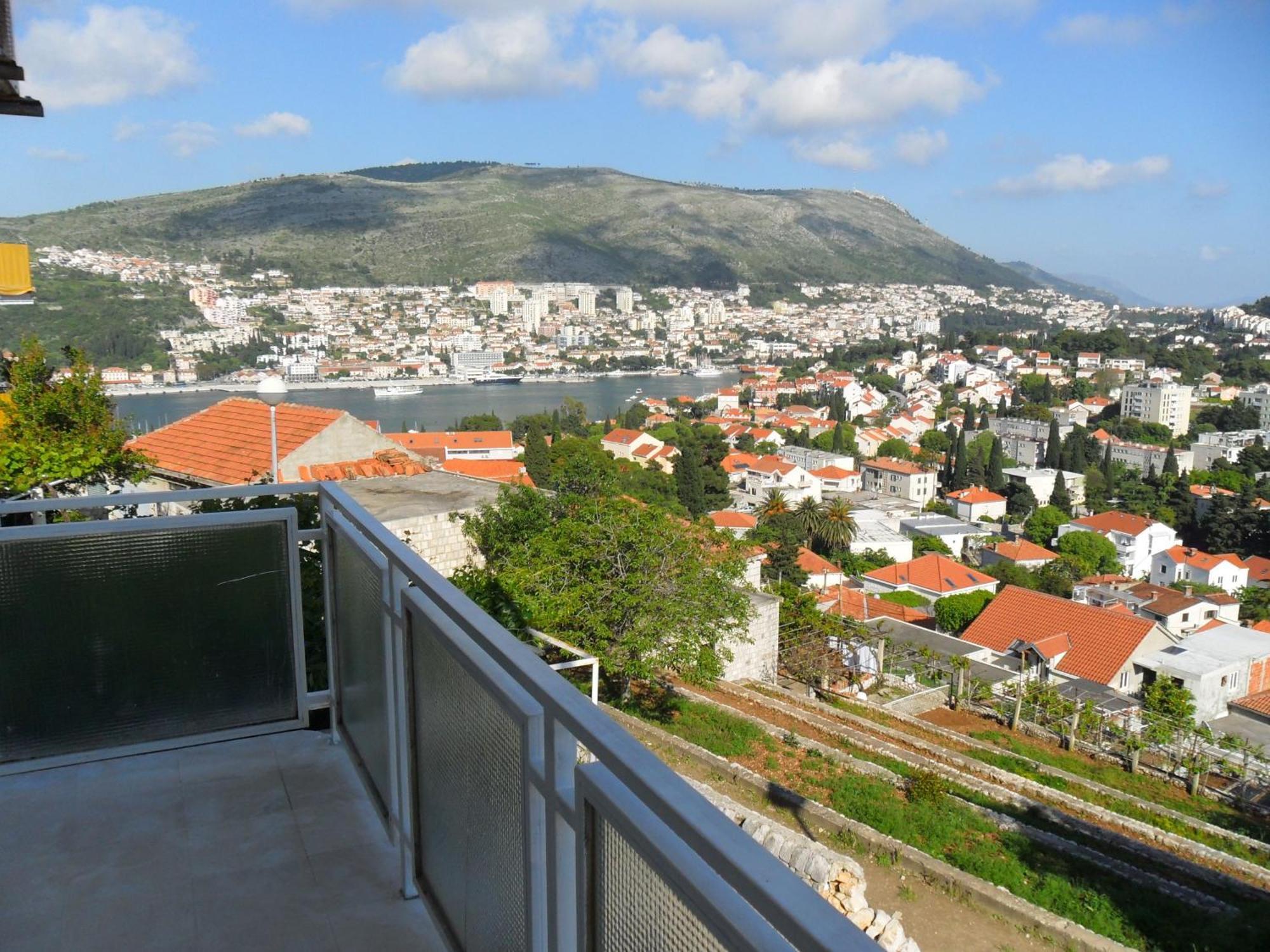 Apartment Niko Dubrovnik
