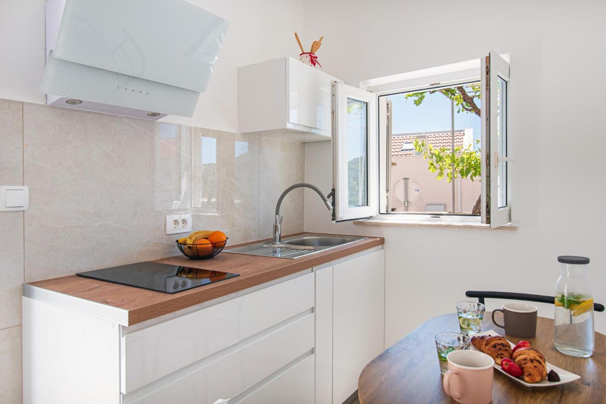 Apartment Niko Dubrovnik