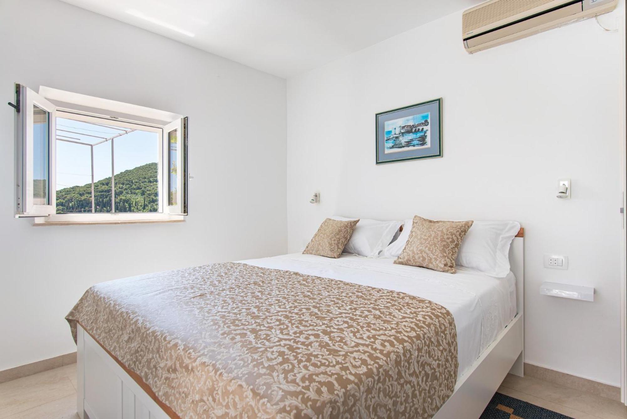 Niko Apartma *
