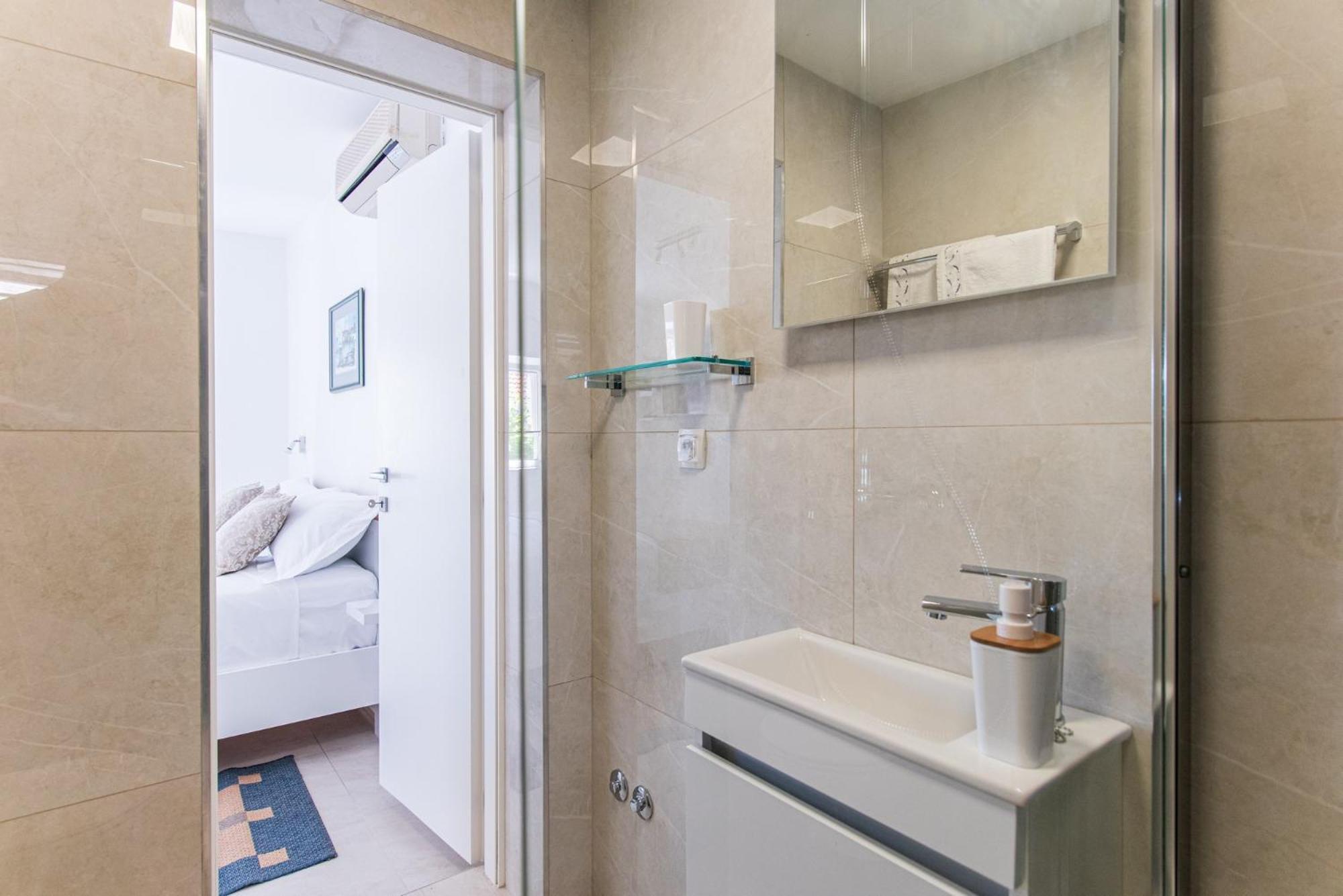 Apartma Niko *