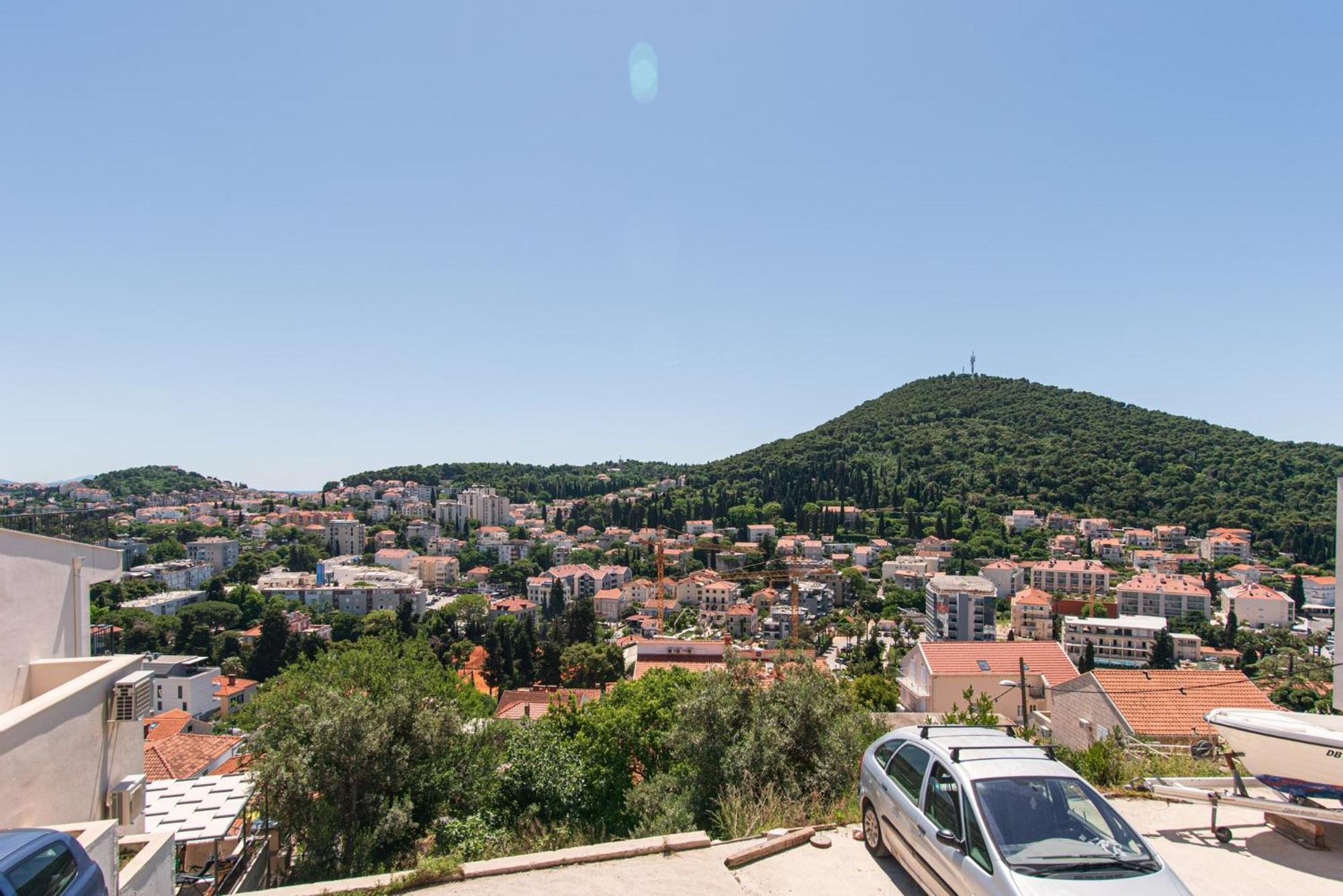 Niko Apartma